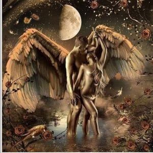 Meet your Posher, Marvin